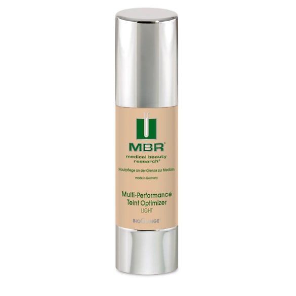 Biochange Multi-Performance Teint Optimizer Light, MEDICAL BEAUTY RESEARCH